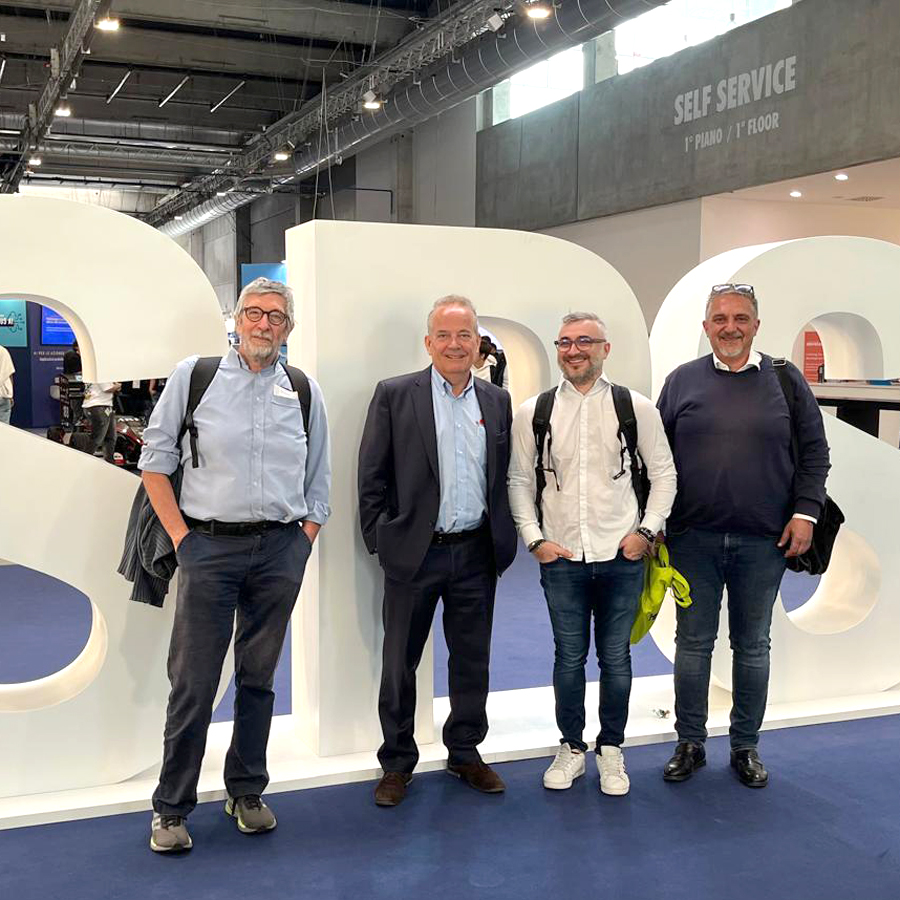 Trio-SPS Italia